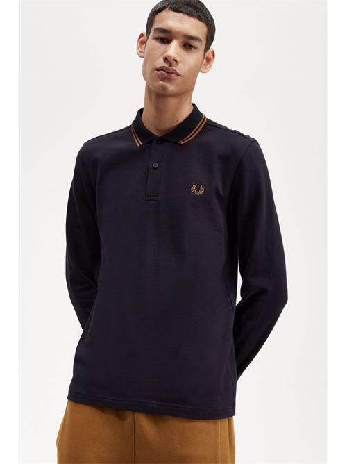 polo ml Fred Perry | M3636R63